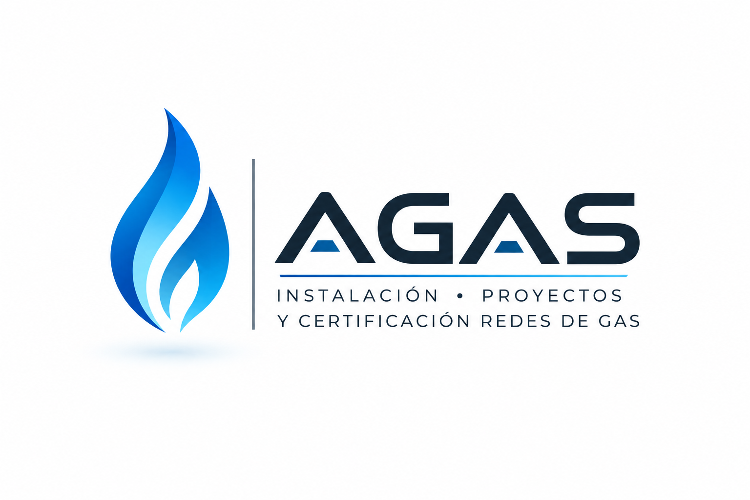 AGAS, instalación, proyectos y certificación de redes de gas